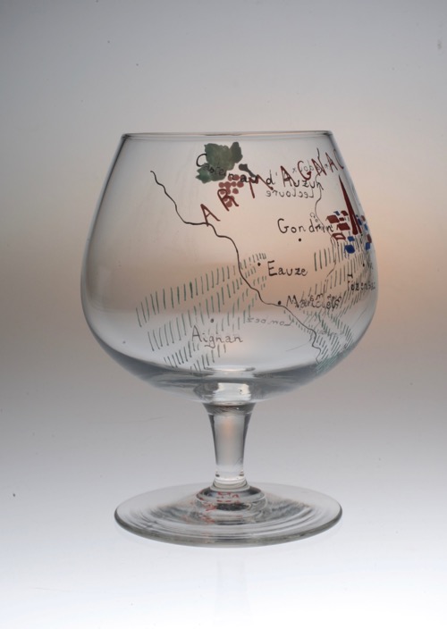 Delvaux Enamel Glass \"Armagnac\"_c0108595_0273579.jpg