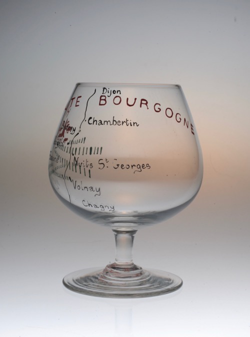 Delvaux Enamel Glass \"Bourgogne\"_c0108595_0473478.jpg