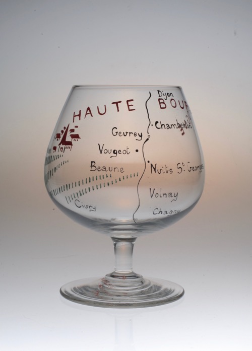Delvaux Enamel Glass \"Bourgogne\"_c0108595_050590.jpg