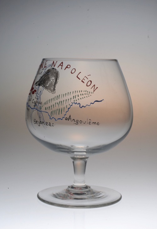 Delvaux Enamel Glass \"Napoléon\"_c0108595_1125719.jpg