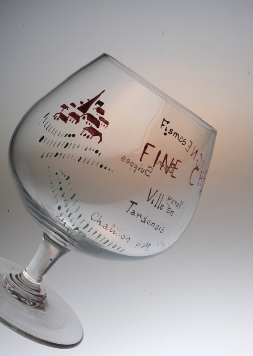 Delvaux Enamel Glass \"Champagne\"_c0108595_23432.jpg