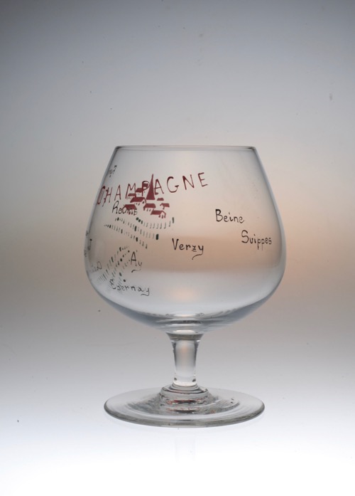 Delvaux Enamel Glass \"Champagne\"_c0108595_27767.jpg