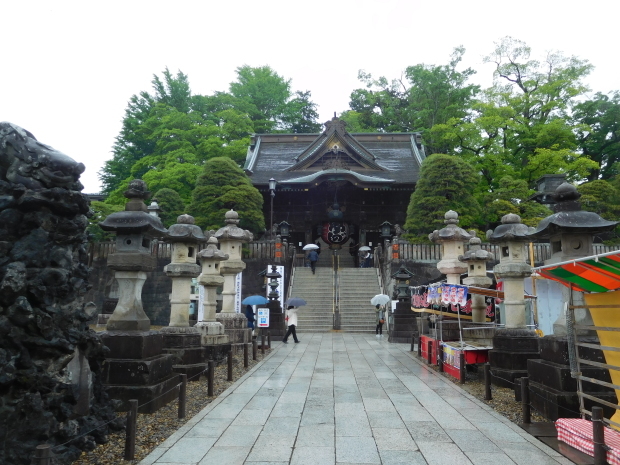 千葉県　成田山　新勝寺_e0345320_10471393.jpg