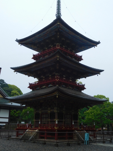 千葉県　成田山　新勝寺_e0345320_11041656.jpg