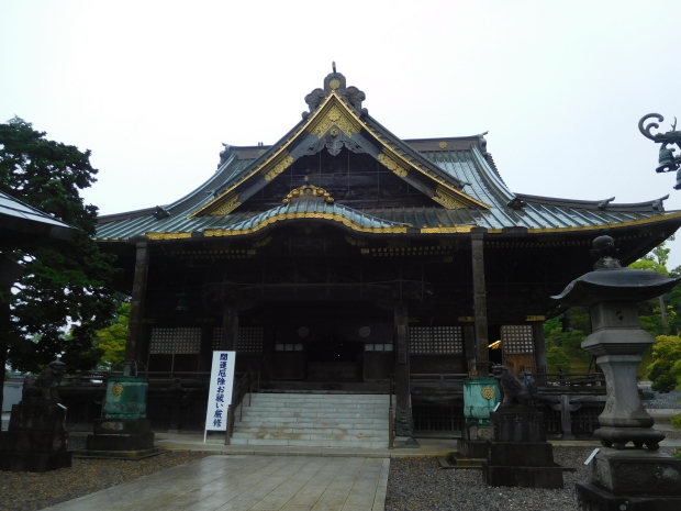 千葉県　成田山　新勝寺_e0345320_11263504.jpg