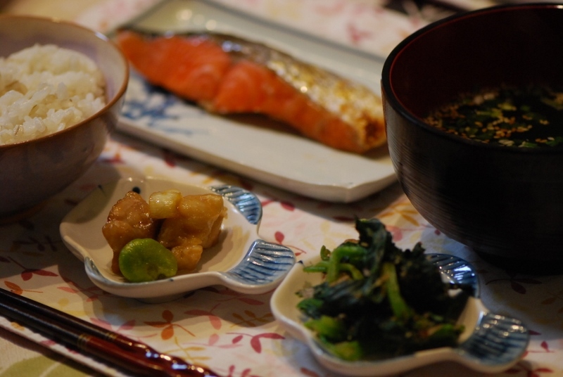 2017/2/21（火）の食卓_c0060927_00325005.jpg