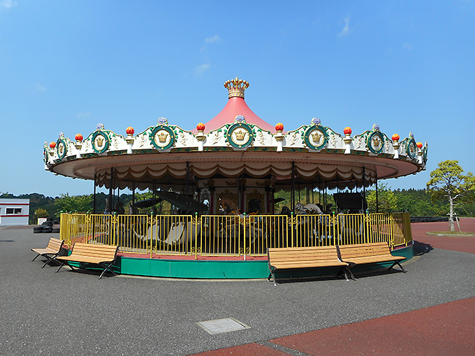 アメ車オーナーミーティング2017 in ロングウッドステーション_a0046234_2404819.jpg