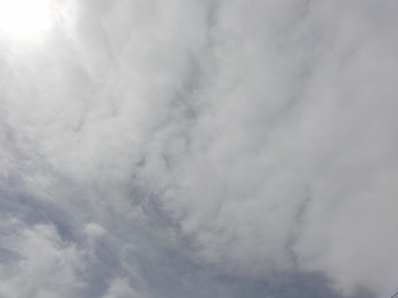 オイルパステル画 ~ 空 ~_e0222340_1543682.jpg