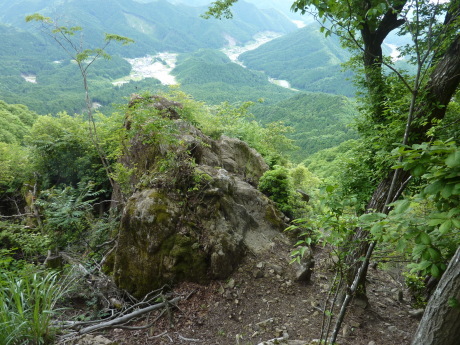 播州平野を一望する播磨富士『笠形山』_c0218841_20595626.jpg