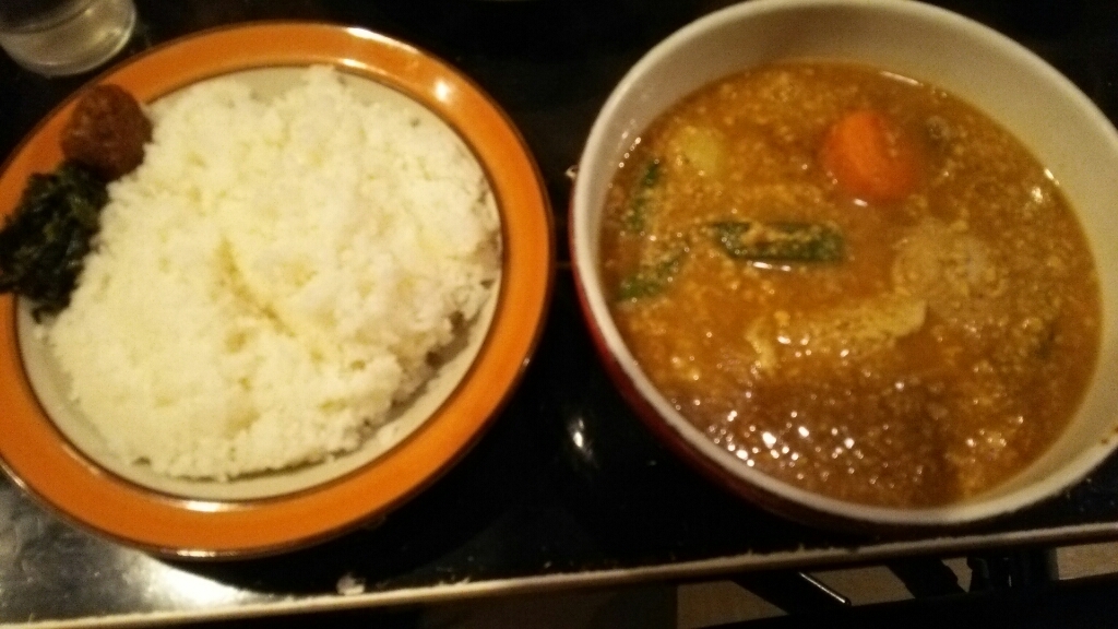 漢たちの道産子珍道中②_c0308247_15453658.jpg