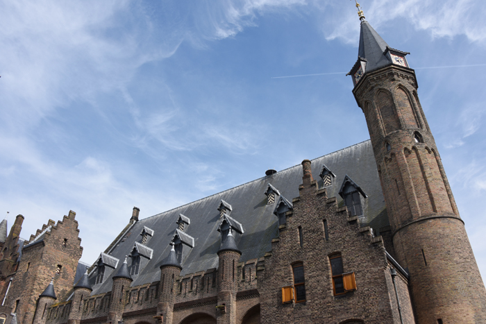 ぜひ訪れたい！オランダ・デンハーグ・ビネンホフ写真　Binnenhof photo_e0171573_2022532.jpg