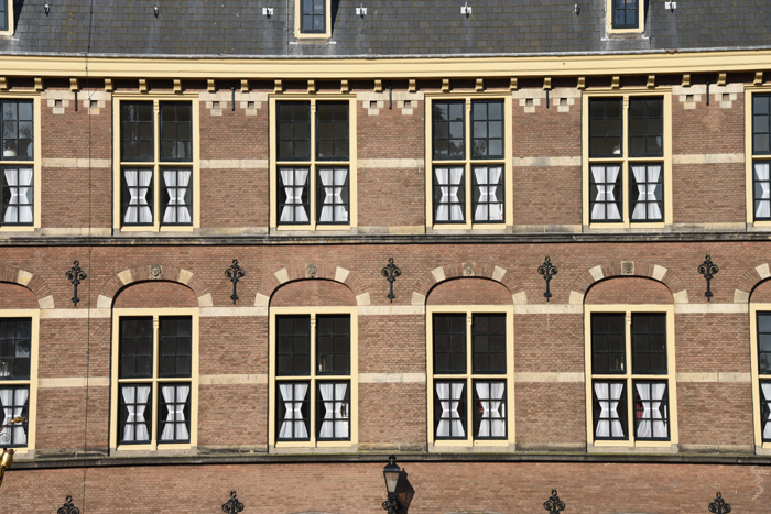 ぜひ訪れたい！オランダ・デンハーグ・ビネンホフ写真　Binnenhof photo_e0171573_2044369.jpg