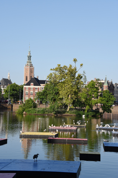 ぜひ訪れたい！オランダ・デンハーグ・ビネンホフ写真　Binnenhof photo_e0171573_2053969.jpg