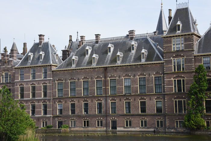 ぜひ訪れたい！オランダ・デンハーグ・ビネンホフ写真　Binnenhof photo_e0171573_2063248.jpg