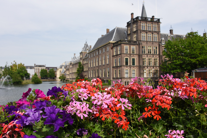 ぜひ訪れたい！オランダ・デンハーグ・ビネンホフ写真　Binnenhof photo_e0171573_2074078.jpg
