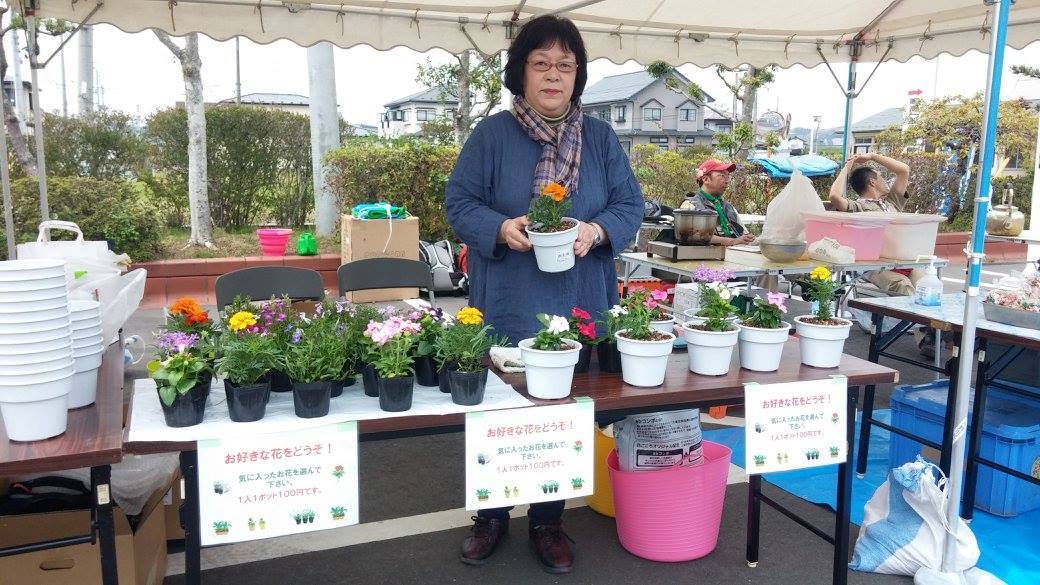 宮城県東松島市 小野市民センター_d0259876_07483490.jpg