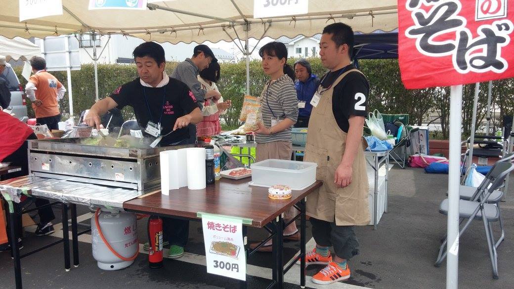 宮城県東松島市 小野市民センター_d0259876_07483537.jpg