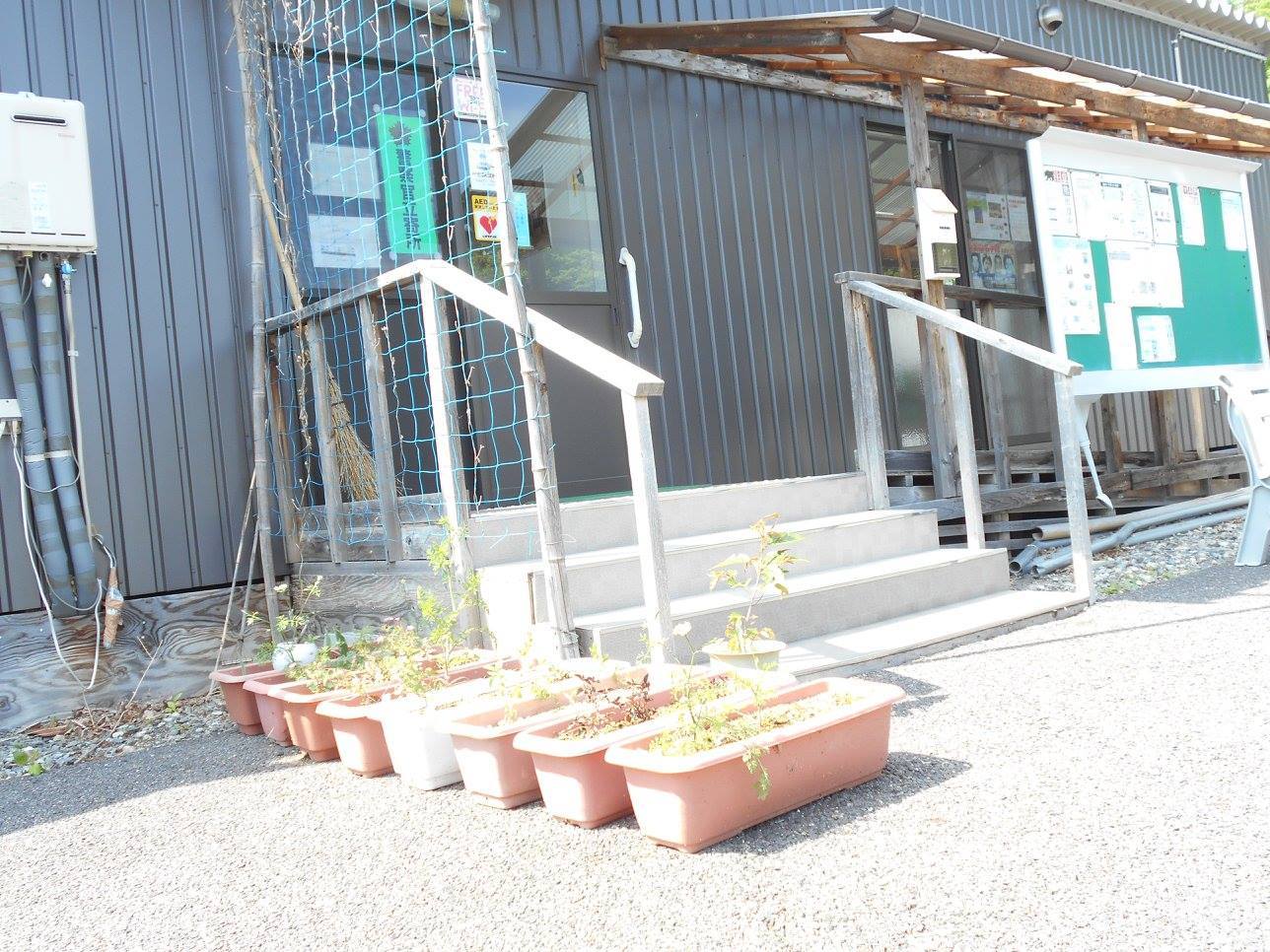 宮城県塩釜市 玉川保育園、福島県本宮市 石神第一仮設住宅_d0259876_08250340.jpg