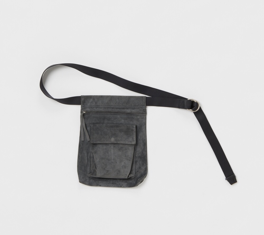 Hender scheme waist belt bag _c0221885_21412646.jpg