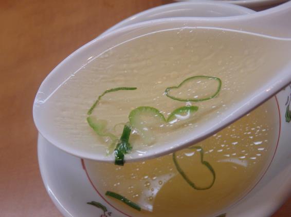 餃子の王将 赤川店_c0118393_1135498.jpg