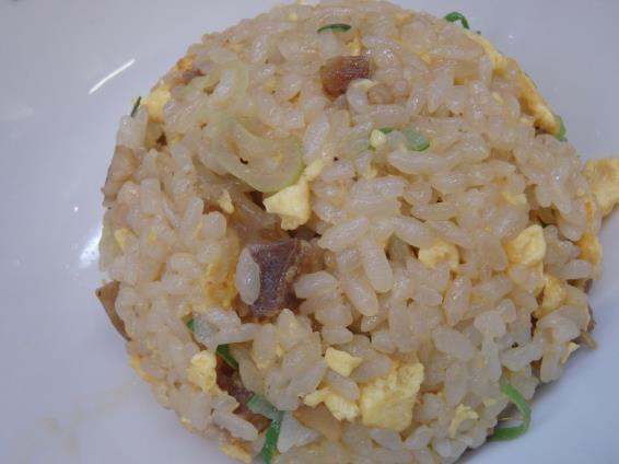 餃子の王将 赤川店_c0118393_1136127.jpg