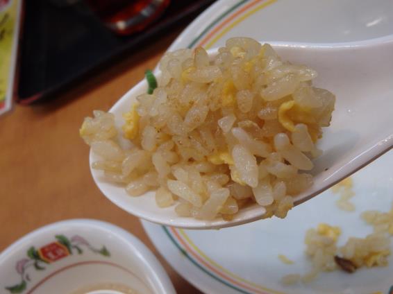 餃子の王将 赤川店_c0118393_11475327.jpg