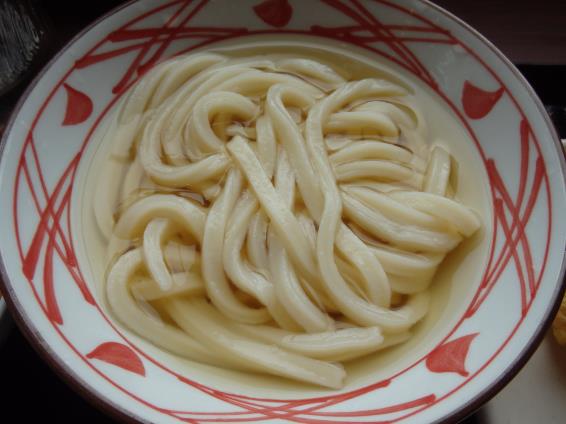 丸亀製麺　　　　　　　　西宮前浜店_c0118393_12262739.jpg