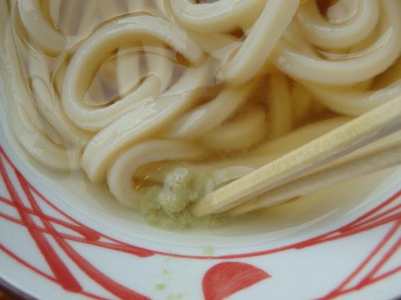 丸亀製麺　　　　　　　　西宮前浜店_c0118393_1651185.jpg