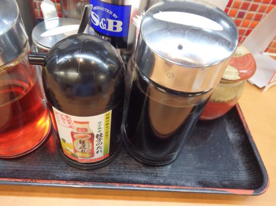 餃子の王将 赤川店_c0118393_9472078.jpg