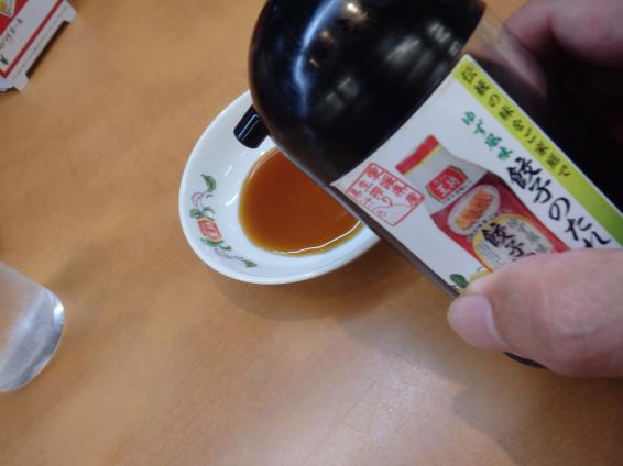 餃子の王将 赤川店_c0118393_9504513.jpg