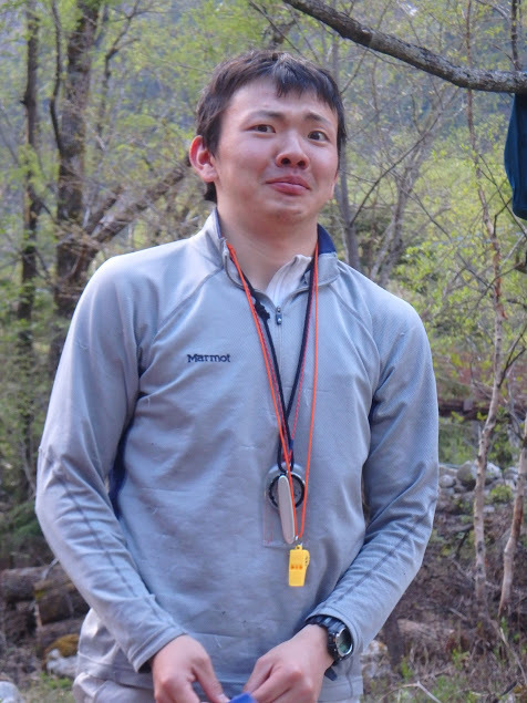 新人合宿、一年の始まり_d0237801_18192131.jpg