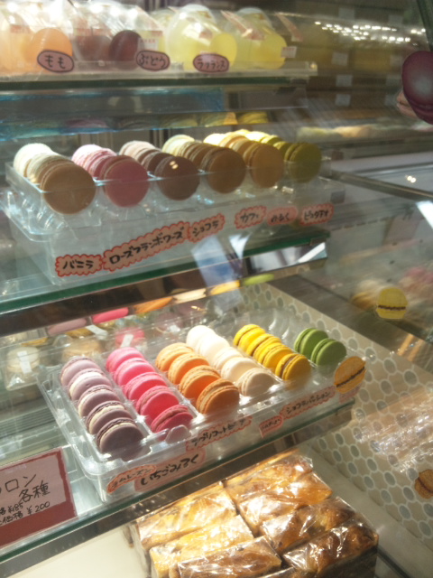 アルパジョン栗生店 C b ケーキバイキング ベーグルな日々 アルパジョン栗生店 C b ケーキバイキング ベーグルな日々