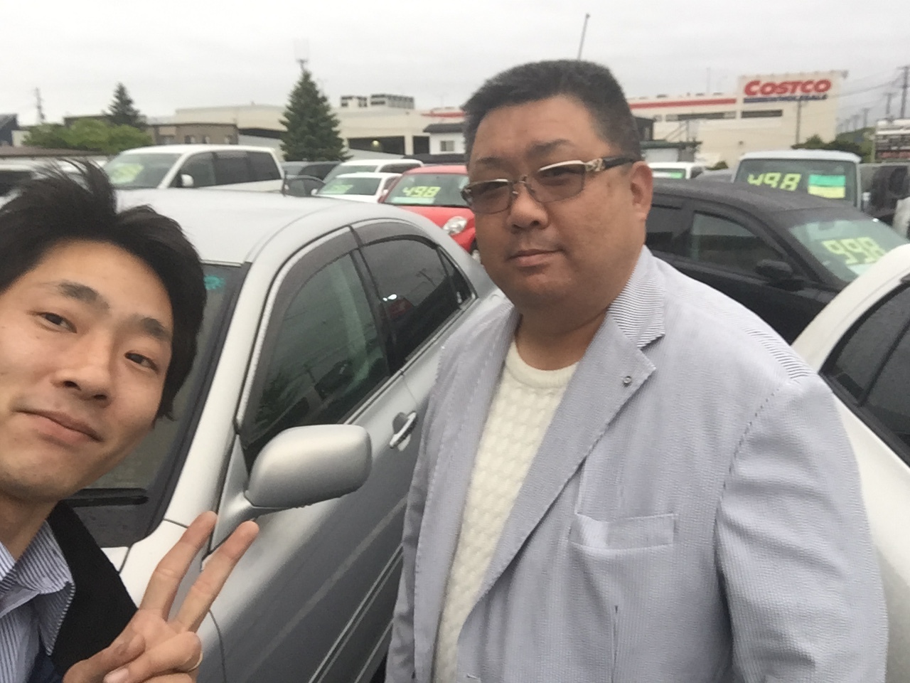 6月4日(日)☆TOMMYアウトレット☆あゆブログ(*・∀・*)ノ I様オデッセイご成約☆自社ローン・ローンサポート_b0127002_17240172.jpg