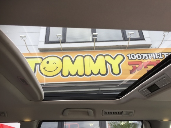 6月4日(日)☆TOMMYアウトレット☆あゆブログ(*・∀・*)ノ I様オデッセイご成約☆自社ローン・ローンサポート_b0127002_17461069.jpg