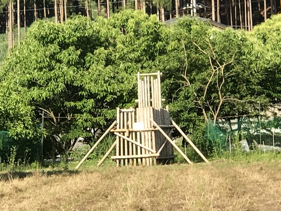 梅雨前の 晴れ間にカンパイ♪_c0212604_522117.jpg