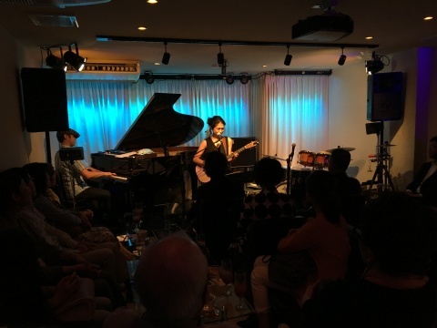 Jazzlive comin  広島  明日月曜日のライブ！_b0115606_10120573.jpg