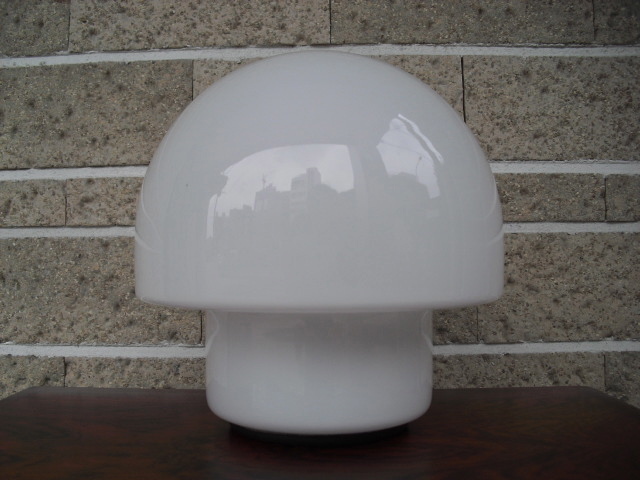 Mushroom Lamp_f0158009_01590308.jpg