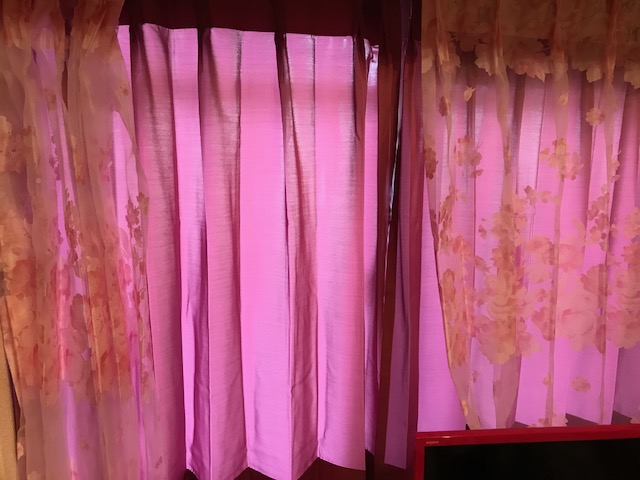 ☆S様邸 カーテン施工例☆_a0143711_1525411.jpg