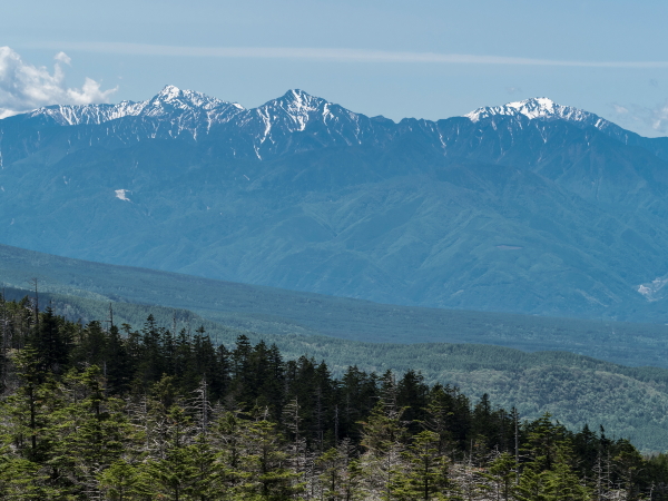 八ヶ岳開山式_c0158511_17532110.jpg