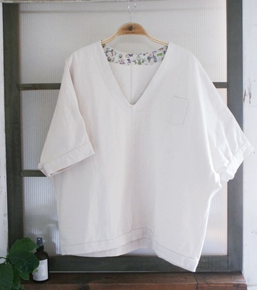 洋服のリメイク Yasumin S Cafe 布もの作家ブログ