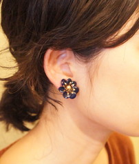 French earrings_f0144612_11200275.jpg