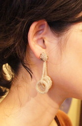 French earrings_f0144612_11200395.jpg
