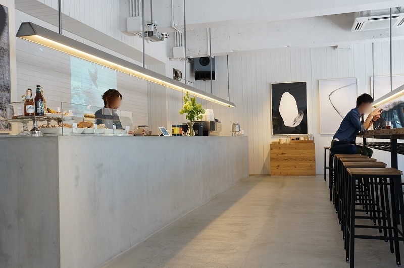 大阪 南船場のカフェ Saturdays Surf Nyc Osaka 晴れた朝には 改 大阪 南船場のカフェ Saturdays Surf Nyc Osaka 晴れた朝には 改