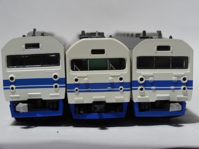 マイクロ 419系 : 燕雀鉄道白津機関区活動日誌 マイクロ 419系 : 燕雀鉄道白津機関区活動日誌