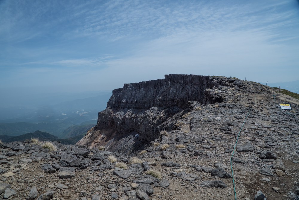 八ヶ岳登山記_e0341336_14595244.jpg