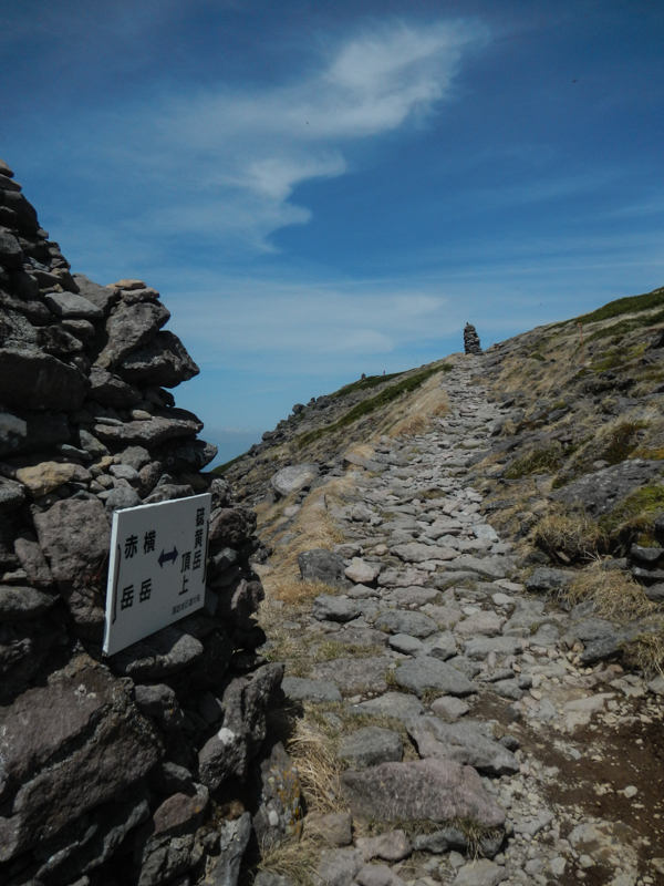 八ヶ岳登山記_e0341336_15002005.jpg