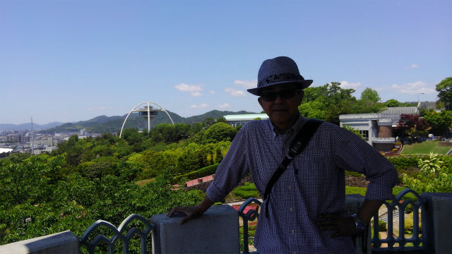 手柄山中央公園_d0127538_10471241.jpg