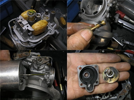 BMW R69S改-100 サイドカー_e0218639_10473588.jpg