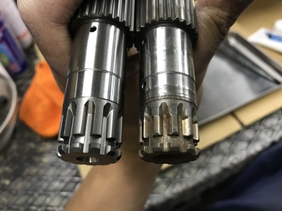 XR250 続き④_e0114857_20042447.jpg