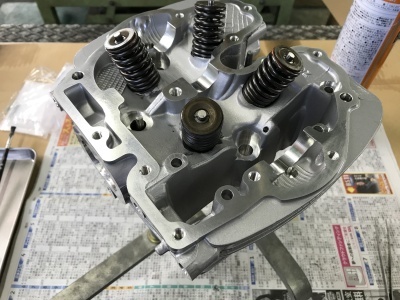 XR250 続き④_e0114857_20222756.jpg